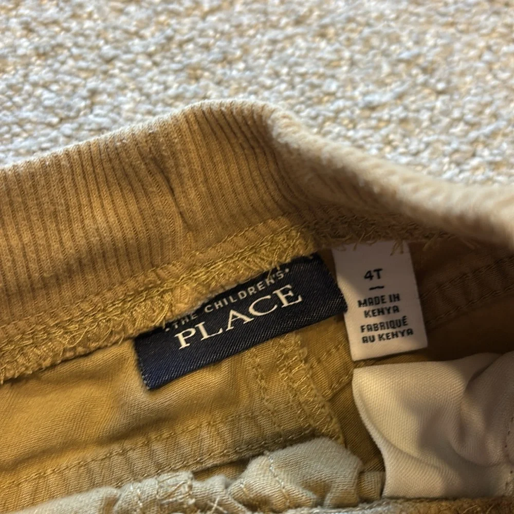 The Children's Place Khaki Pants